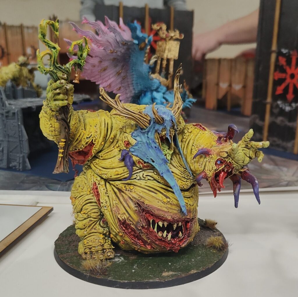 Liberad al kraken 2025